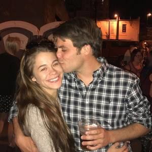 Meet your Posher, Tori